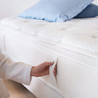 Ανατομικό Στρώμα Hauz Rejuvenate Σκληρό 120X200